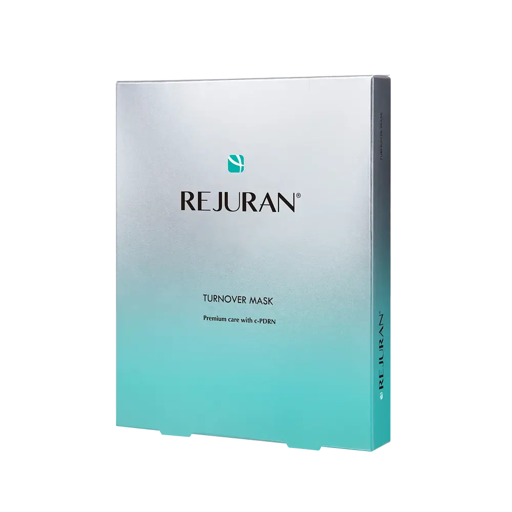 Rejuran Turnover Mask