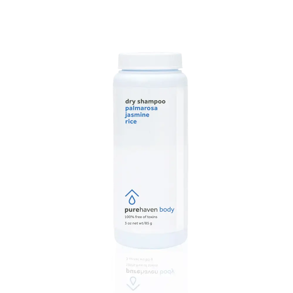 Pure Haven Dry Shampoo