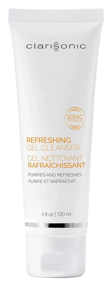 Clarisonic Refreshing Gel Cleanser