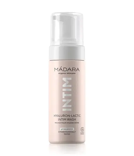 Madara Hyaluron-Lactic Intim Wash