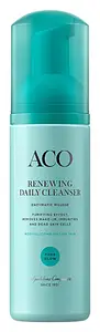 ACO Pure Glow Renewing Daily Cleanser