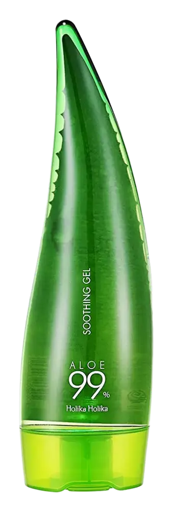 Holika Holika Aloe 99% Soothing Gel