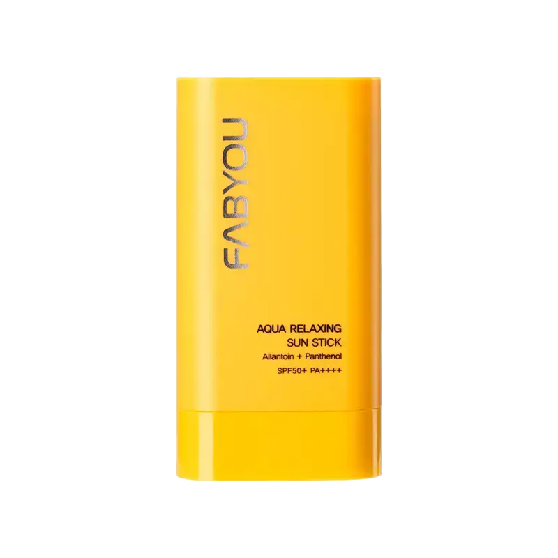 Fabyou Aqua Relaxing Sun Stick SPF 50+