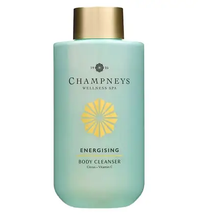 Champneys Body Cleanser Energising
