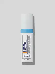 obagi Dark spot disruptor discoloration correcting serum