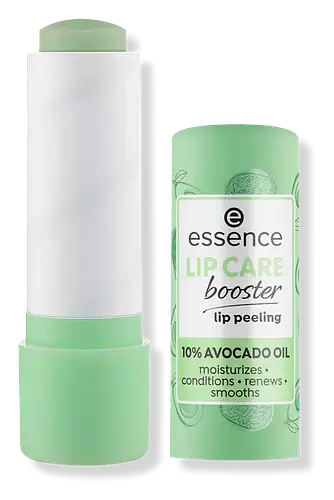 Essence Lip Care Booster Lip Peeling