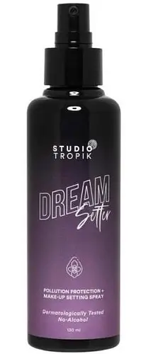 Studio Tropik Dreamsetter 2.0 Make-up Setting Spray