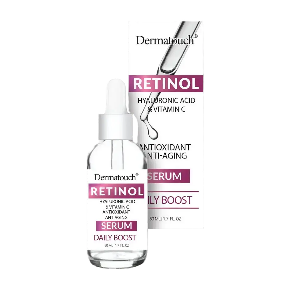 Dermatouch Retinol Daily Boost Serum