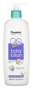 Himalaya Baby Lotion