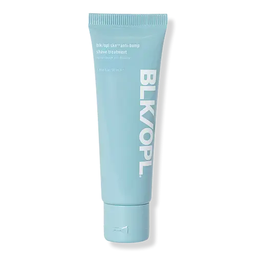 BLK/OPL Anti-Bump Shave Treatment
