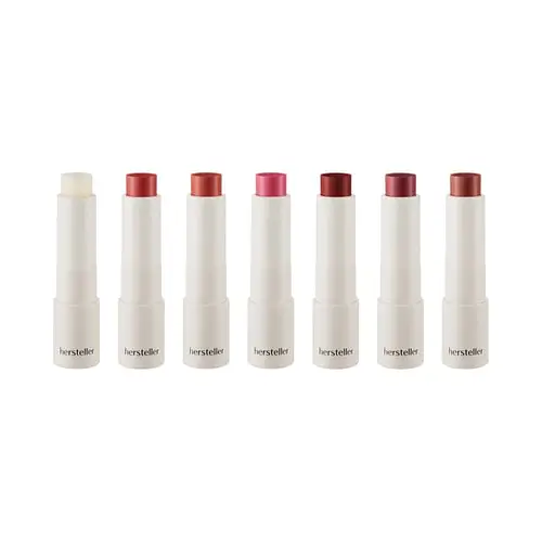 Hersteller Nearby Recharging Lip Balm Mauve