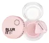 01 Brightening Pink