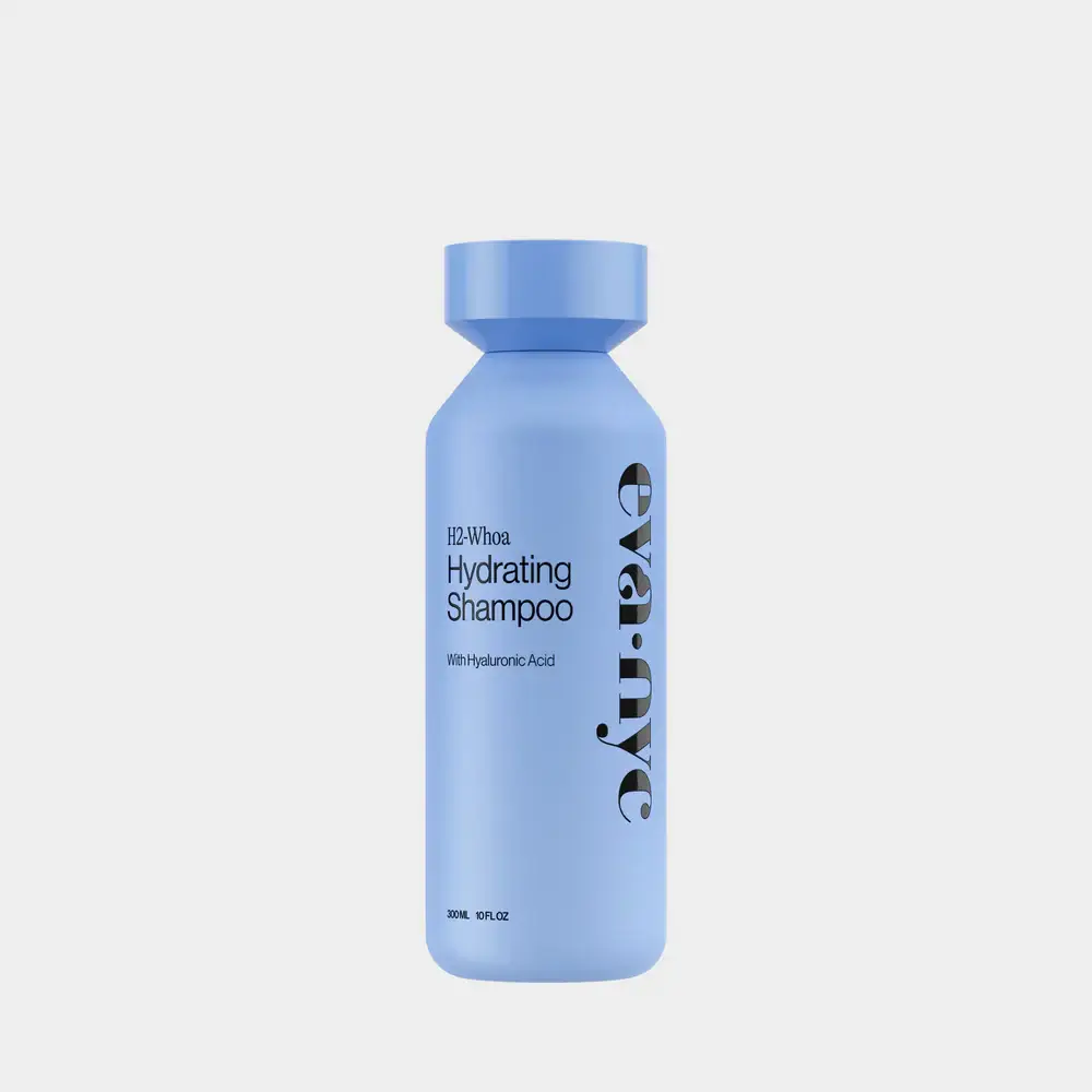 Eva NYC H2-Whoa Hydrating Shampoo