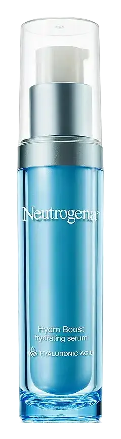 Neutrogena Hydro Boost Hydrating Serum