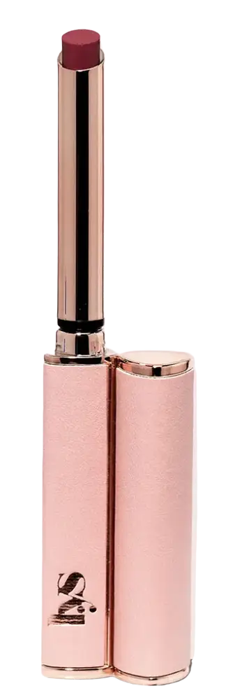 Lys Beauty Speak Love Moisture Matte Lipstick Optimistic