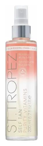St. Tropez Self Tan Purity Vitamins Mist