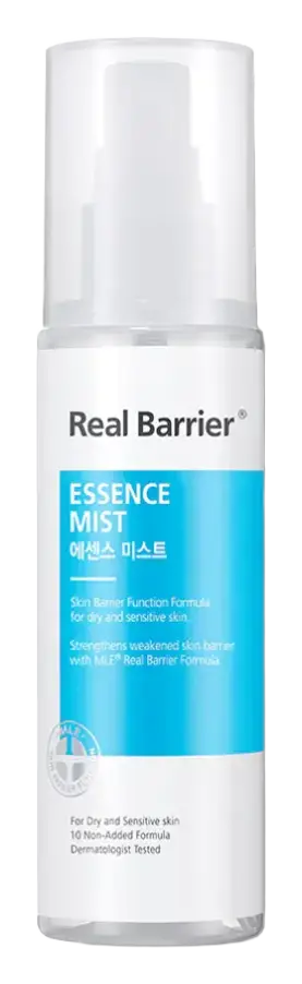 Real Barrier Essence Mist