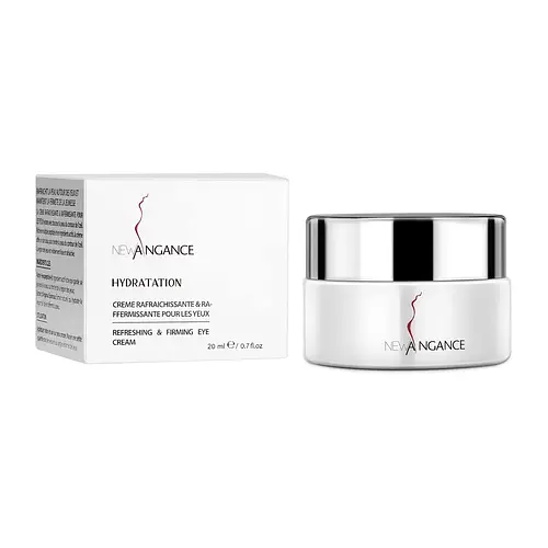 New Angance Refreshing & Firming Eye Cream