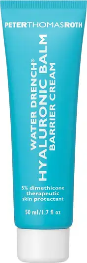 Peter Thomas Roth Water Drench Hyaluronic Balm Barrier Cream