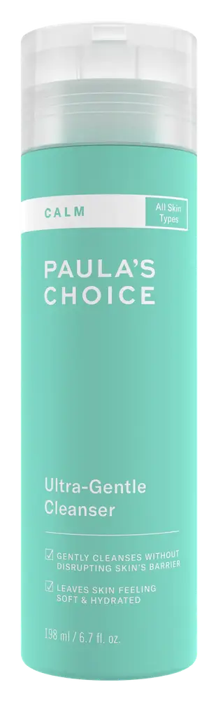 Paula's Choice Calm Ultra-Gentle Cleanser