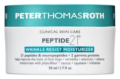 Peter Thomas Roth Peptide 21 Wrinkle Resist Moisturizer