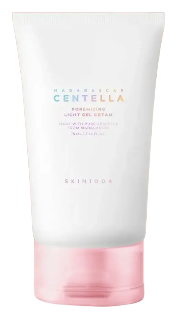 SKIN1004 Madagascar Centella Poremizing Light Gel Cream