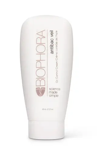 Biophora Anti-bac veil