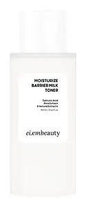 Eiem Beauty Moisturize Barrier Milk Toner