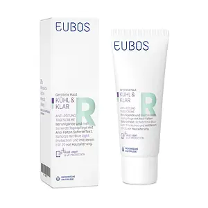 Eubos Cool & Calm Redness Relieving Day Cream SPF 20