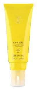 Tph By Taraji Never Salty A Sugar-Based Scalp & Hair Scrub
