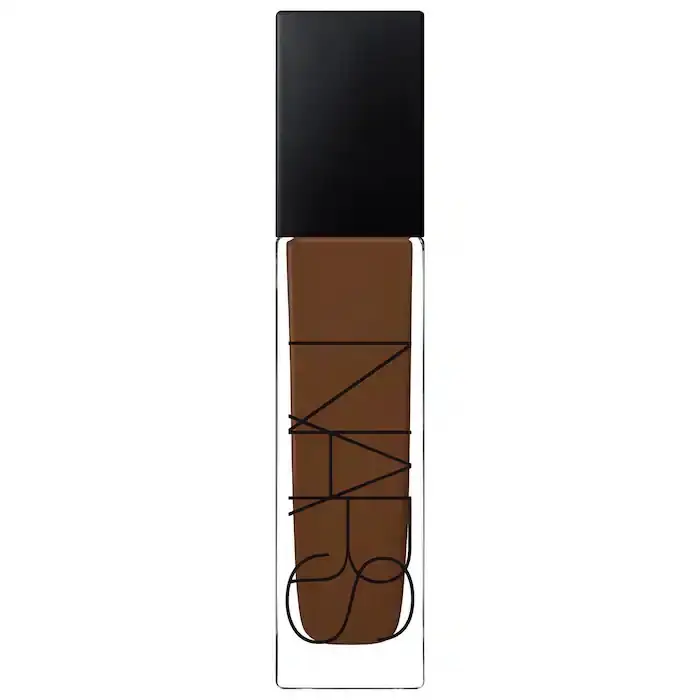 NARS Cosmetics Natural Radiant Longwear Foundation Anguilla