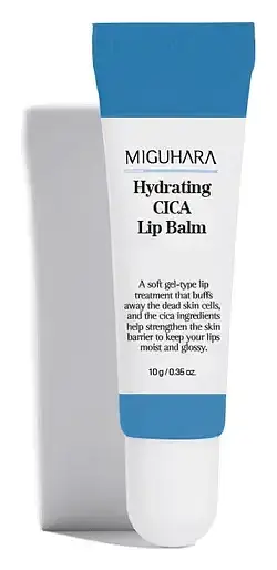 Miguhara Hydrating Cica Lip Balm
