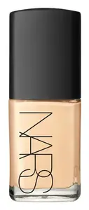 NARS Cosmetics Sheer Glow Foundation Deauville