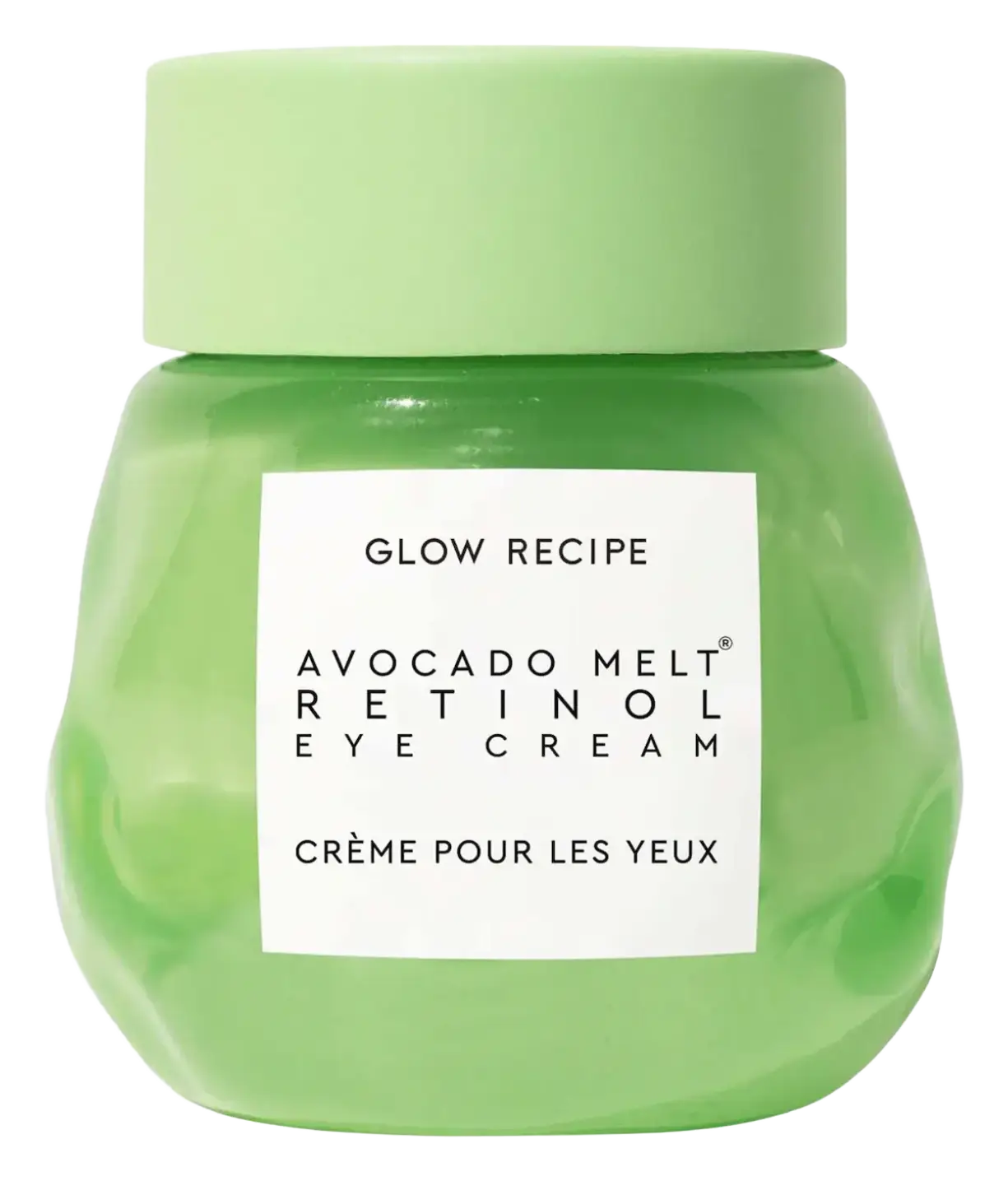 Glow Recipe Avocado Melt Retinol Eye Cream