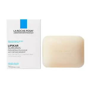 La Roche-Posay Lipikar Surgras Cleansing Bar