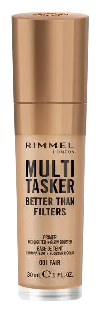 Rimmel London Rimmel Multi Tasker Better Than Filters 001 Fair