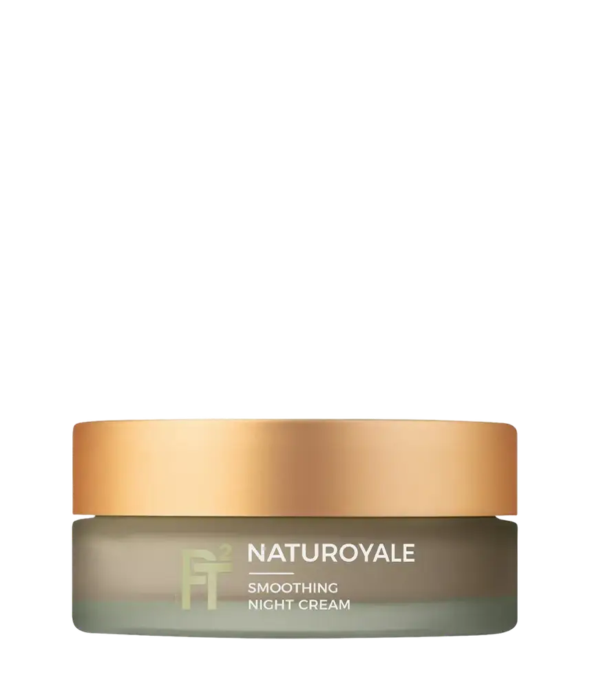 Annemarie Börlind Naturoyale Smoothing Night Cream