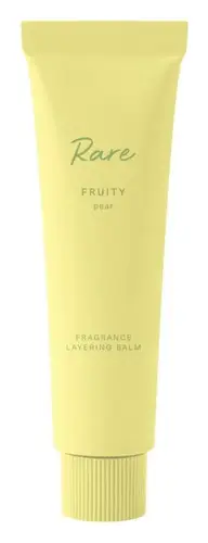 Rare Beauty Fragrance Layering Balm Fruity Pear