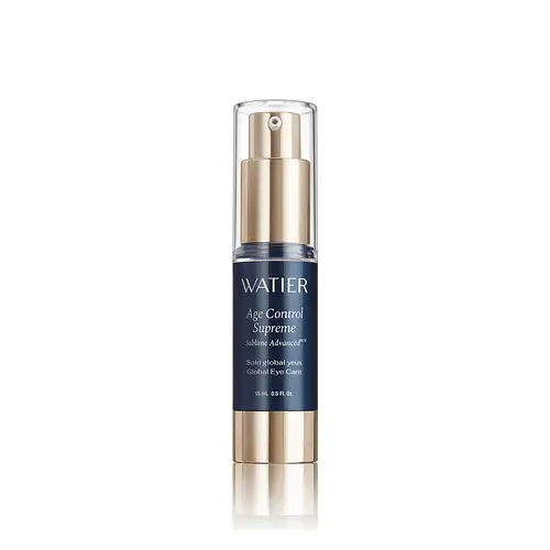 Watier Age Control Supreme Sublime Advanced Global Eye Care