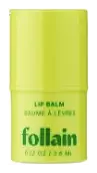 Follain Lip Balm