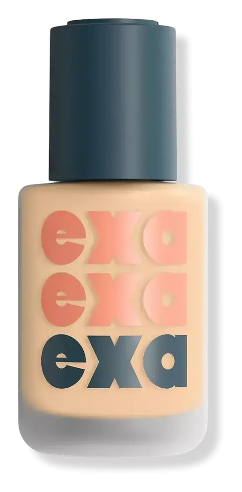 Exa Beauty High Fidelity Foundation 450 Emily
