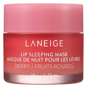 Laneige Lip Sleeping Mask Berry