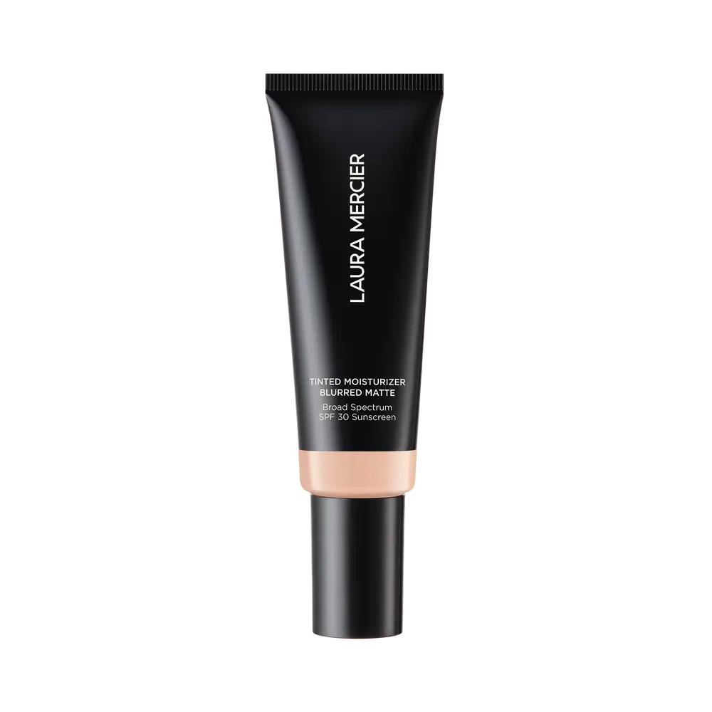 Laura Mercier Tinted Moisturizer Blurred Matte SPF 30 1C Cameo