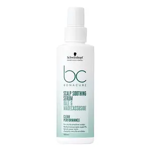 Schwarzkopf Professional BC Bonacure Scalp Genesis Soothing Serum