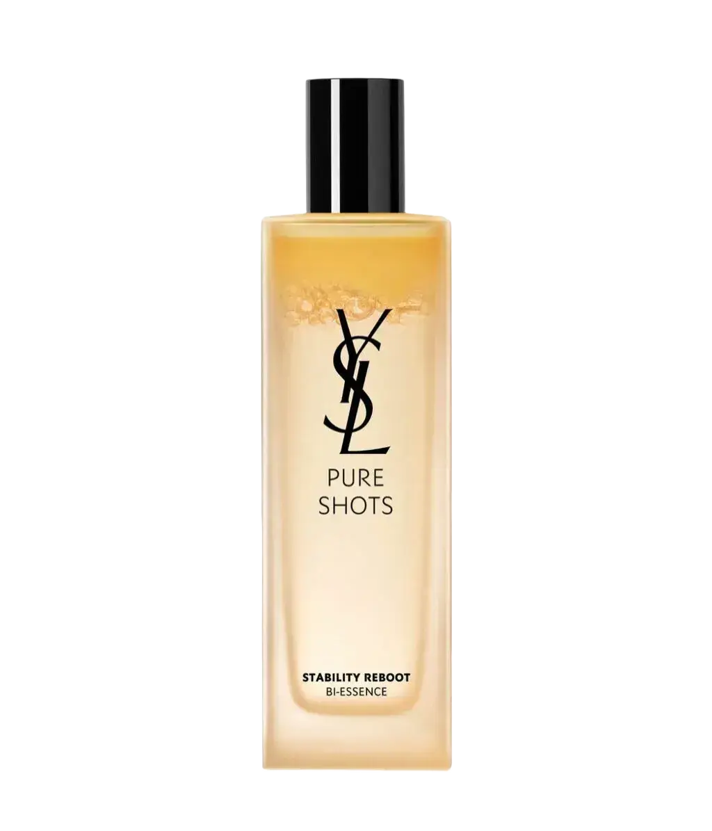 Yves Saint Laurent Pure Shots Stability Reboot Bi-Essence
