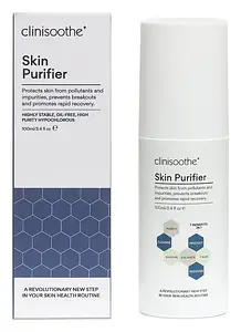 Clinisoothe+ Skin Purifier