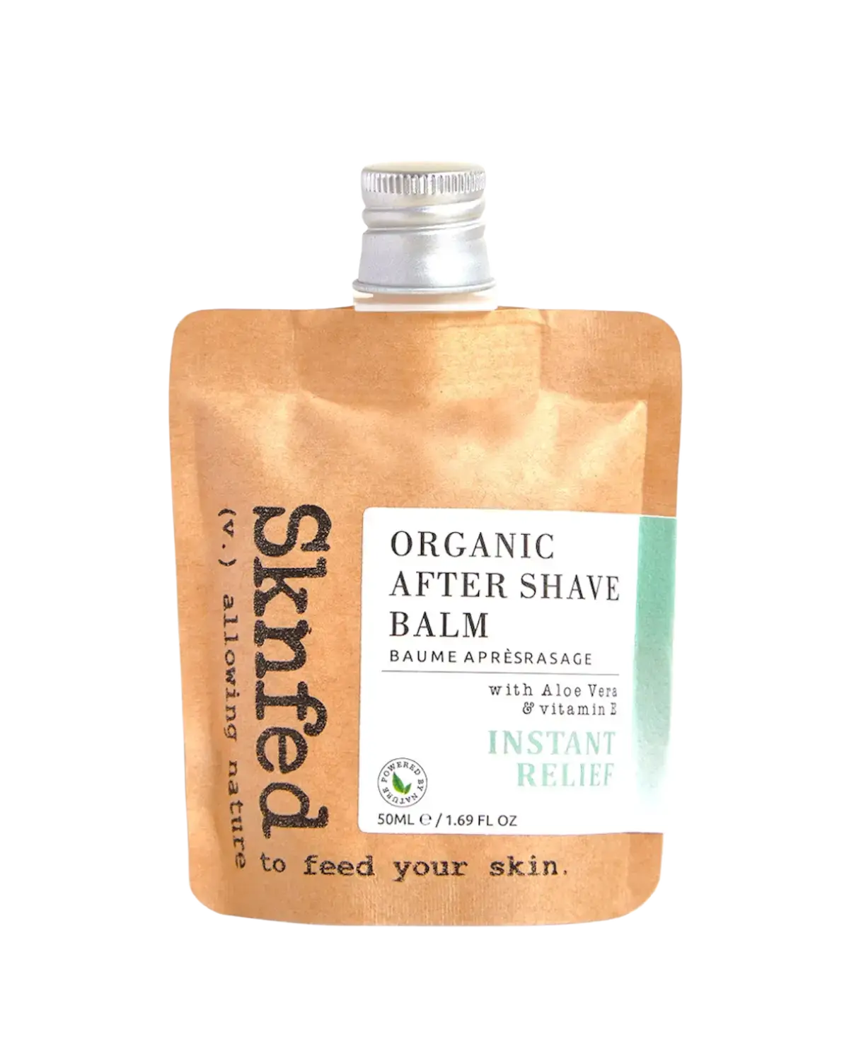 Sknfed After Shave Balm