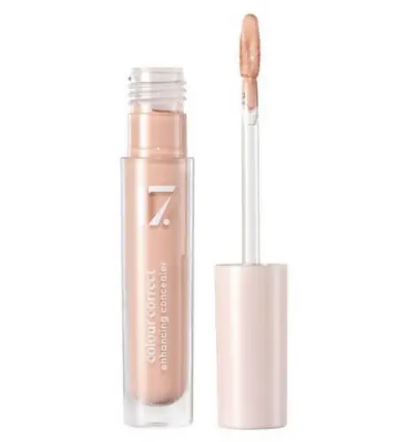 Boots 17. Colour Correct Enhancing Concealer Balancing Pink