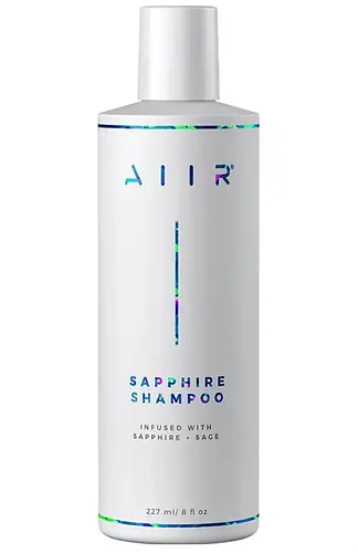 AIIR Sapphire Shampoo