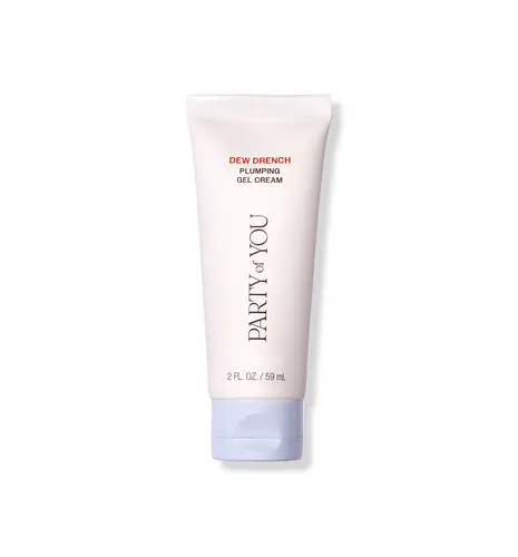 Party Of You Dew Drench Plumping Gel Cream